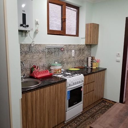 شقة Maria يريفان المظهر الخارجي الصورة
