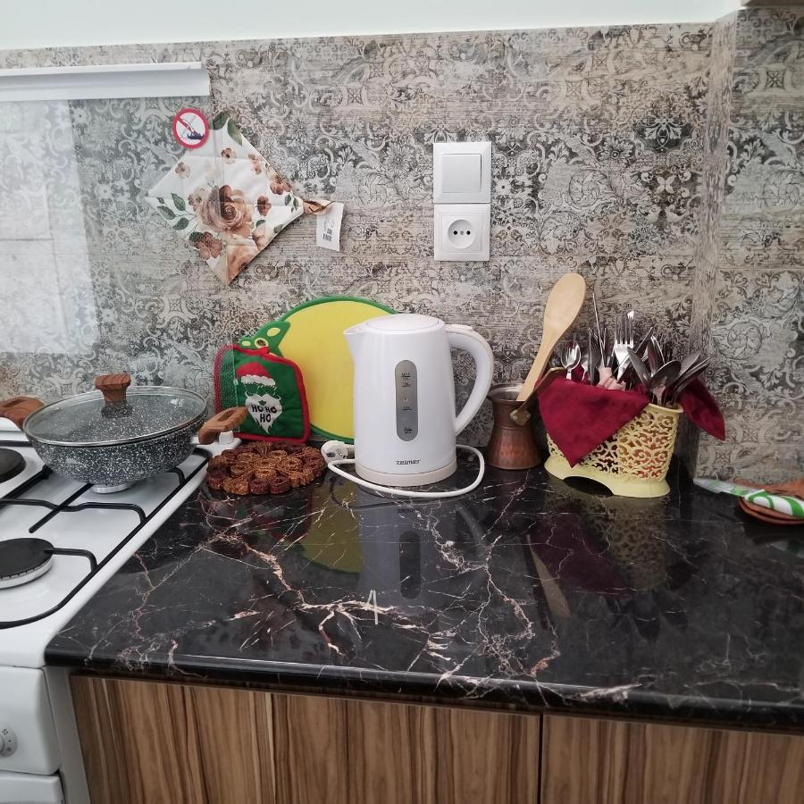 شقة Maria يريفان المظهر الخارجي الصورة