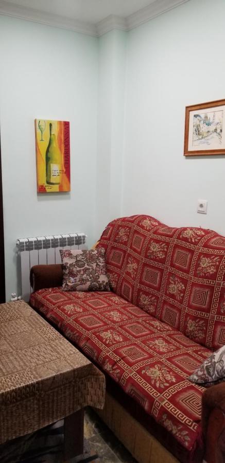 شقة Maria يريفان المظهر الخارجي الصورة